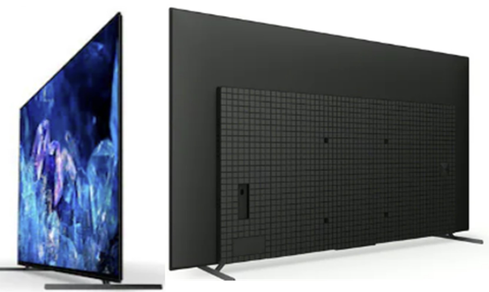 Home appliances and consumer electronics