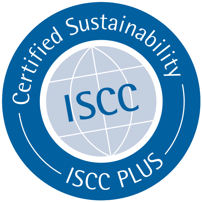 ISCC PLUS