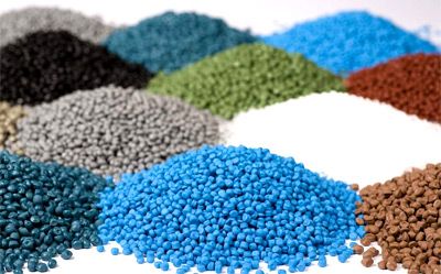 PS PPE specialty alloy pellets